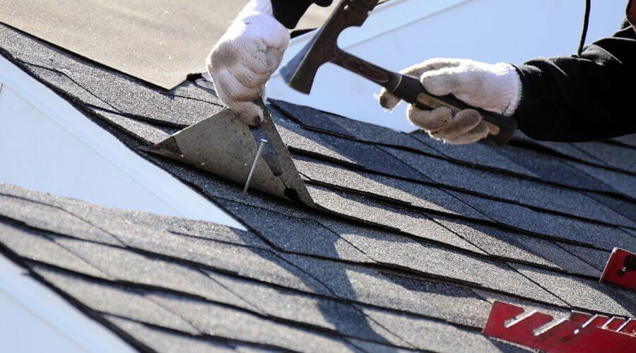Expert new roof installation services in Bristol, RI